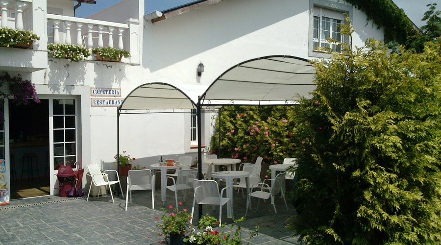 Terraza Bar