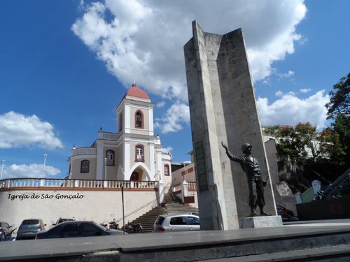 O que fazer em São João del Rei: 7 pontos turísticos para visitar - Arruma  Essa Mala