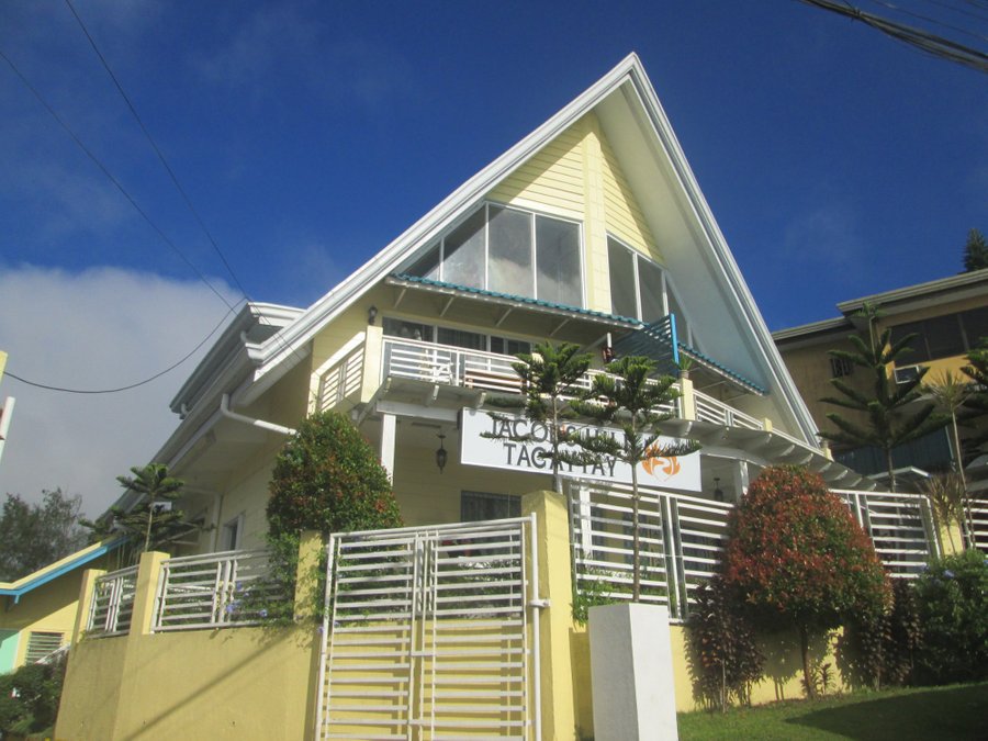 Jacobs Hill Tagaytay Guest House Reviews Philippines Tripadvisor