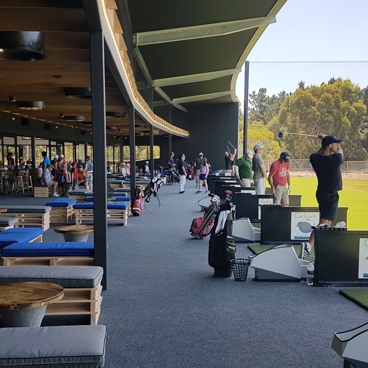 The Range Curlewis All You Need to Know BEFORE You Go