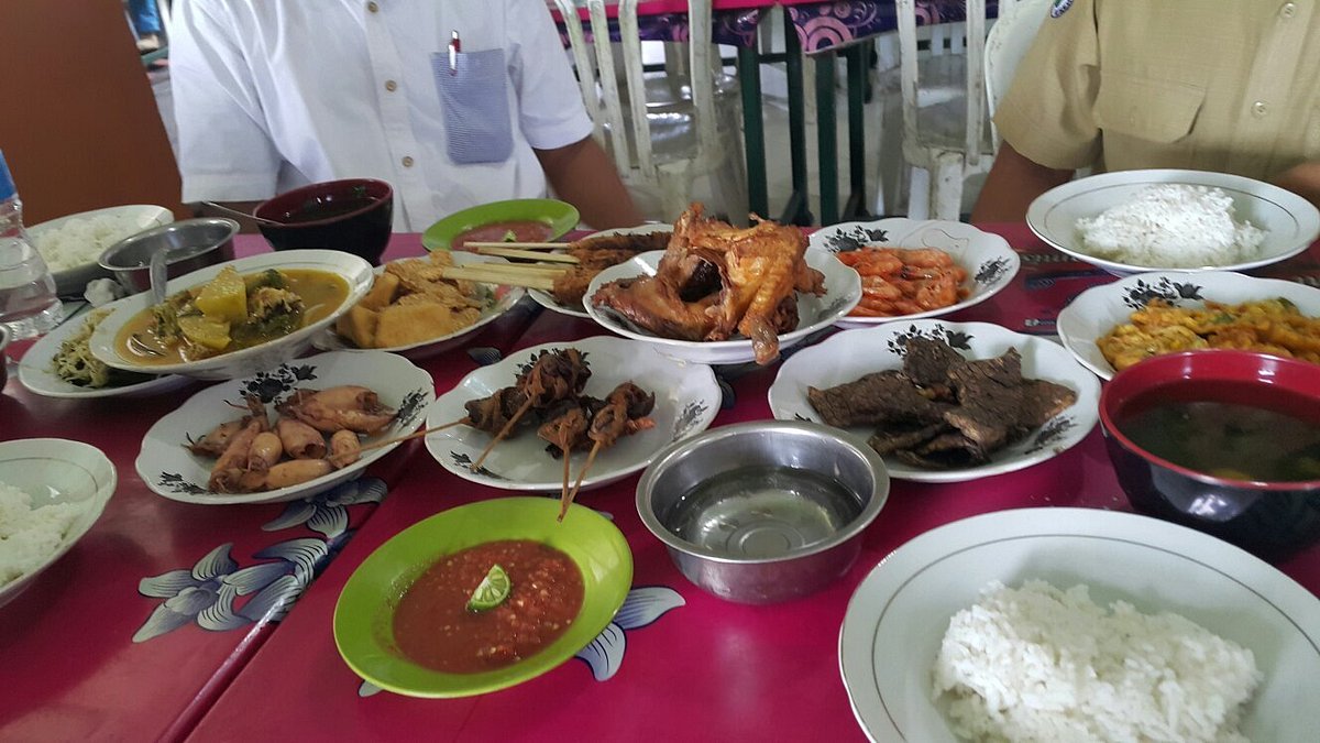 THE 10 BEST Restaurants in Mataram (Updated January 2024)