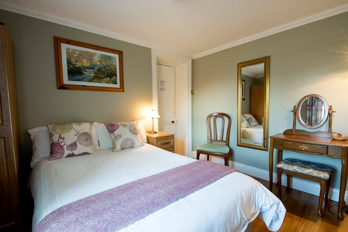 Brennan's B&B by null
