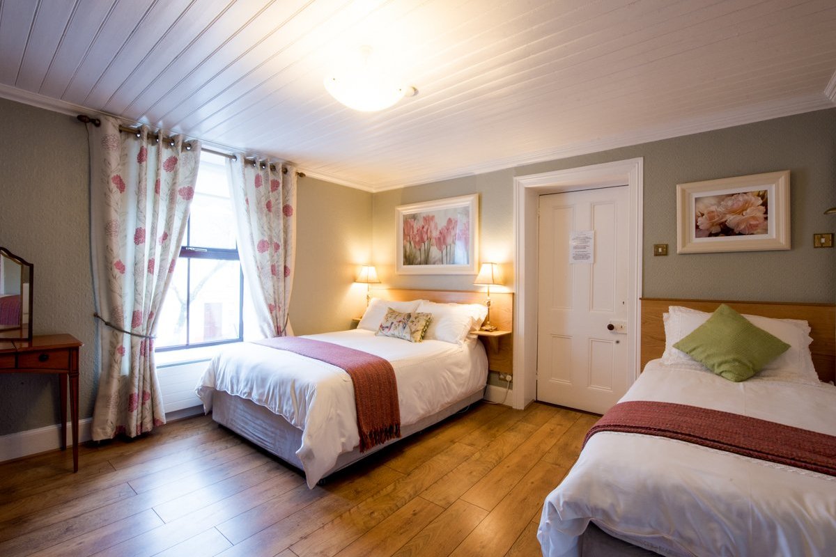 Brennan's B&B by null