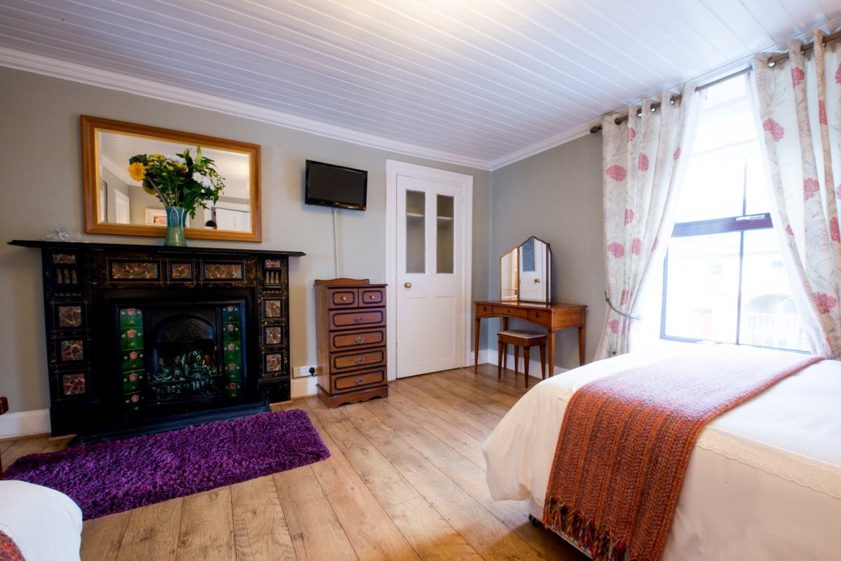 Brennan's B&B by null