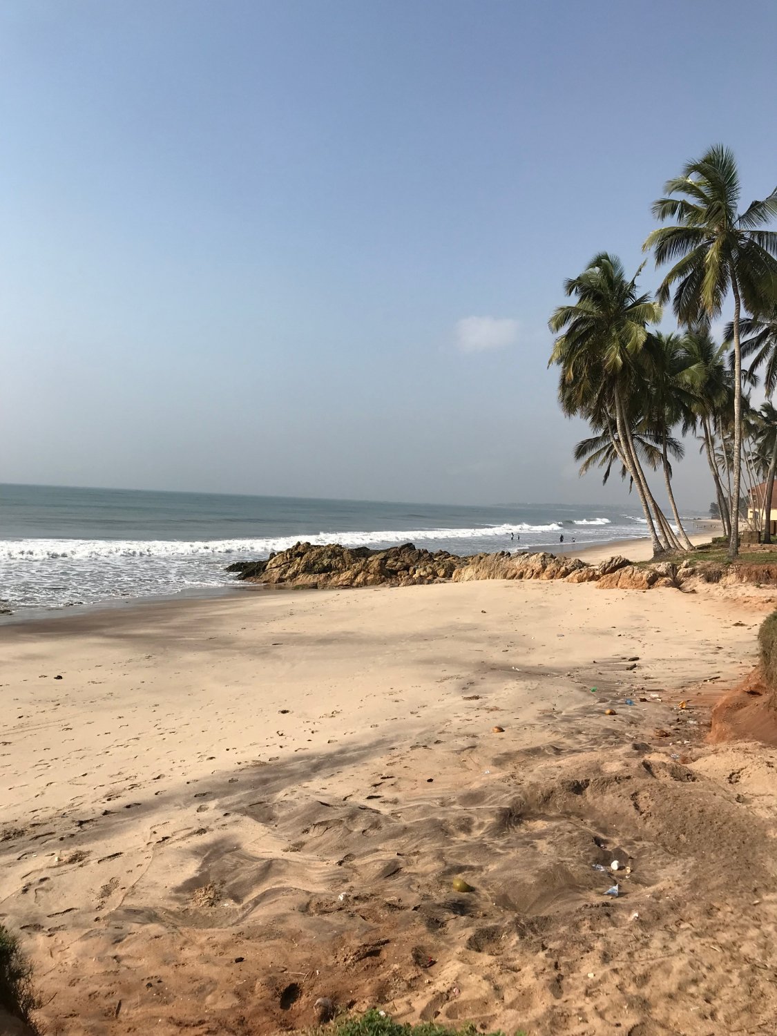 Hotel photo 4 of Asaasi Yaa Beach Resort.