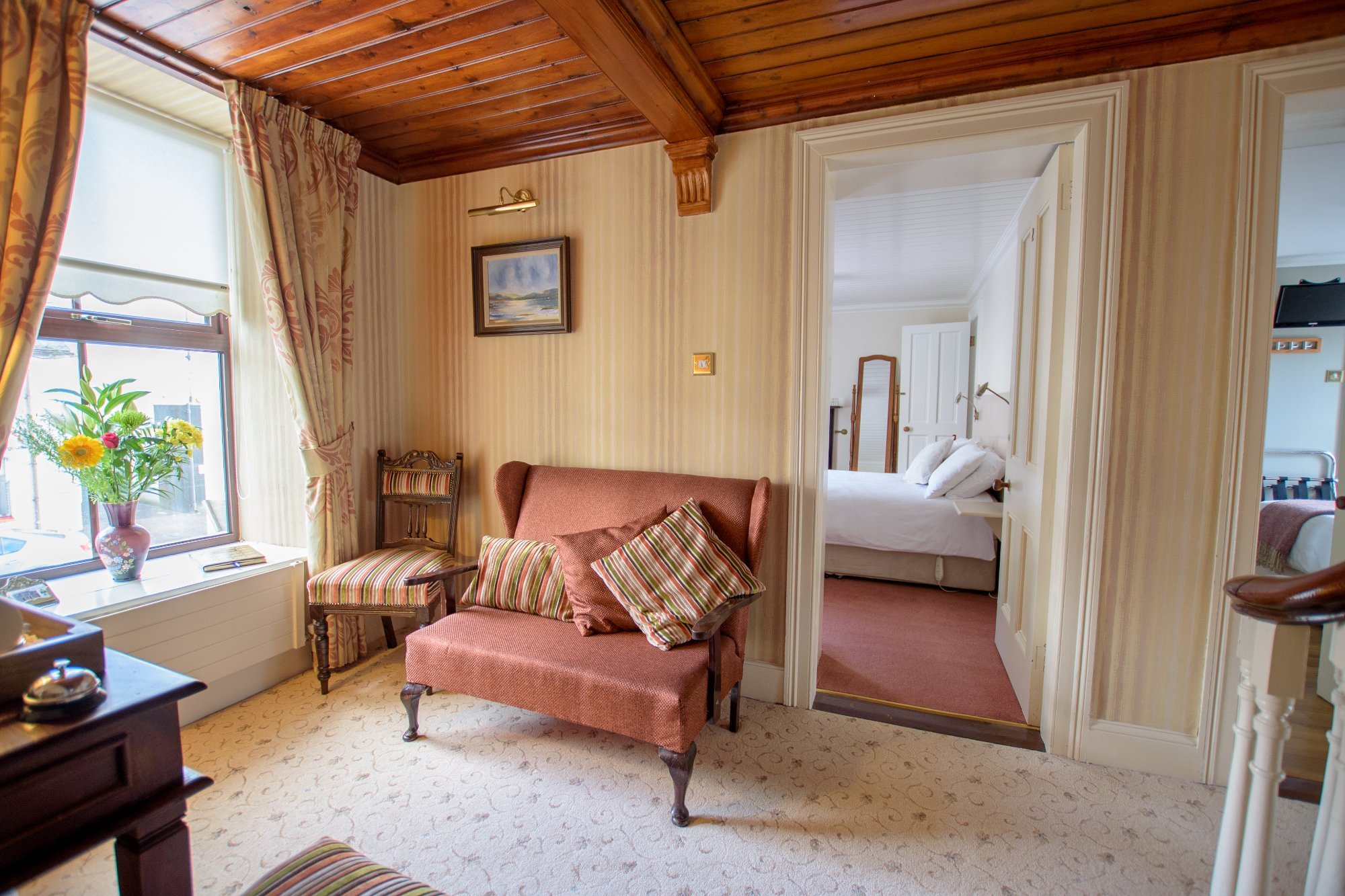 Brennan's B&B by null