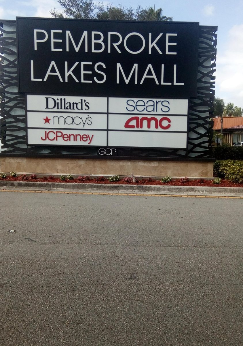 Pembroke Lakes Mall Pembroke Pines 2021 All You Need To Know Before You Go With Photos Tripadvisor