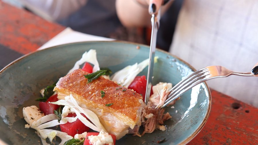 Pork Belly