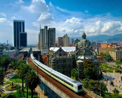 THE 15 BEST Things to Do in Medellin - UPDATED 2022 - Must See ...