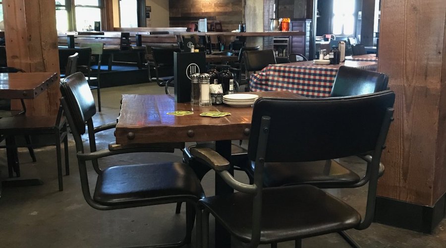 Westwoods BBQ and Spice Co.