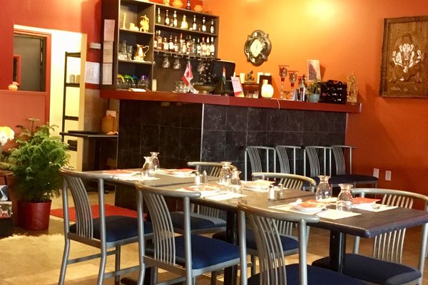 THE 10 BEST Indian Restaurants in London (Updated 2025)