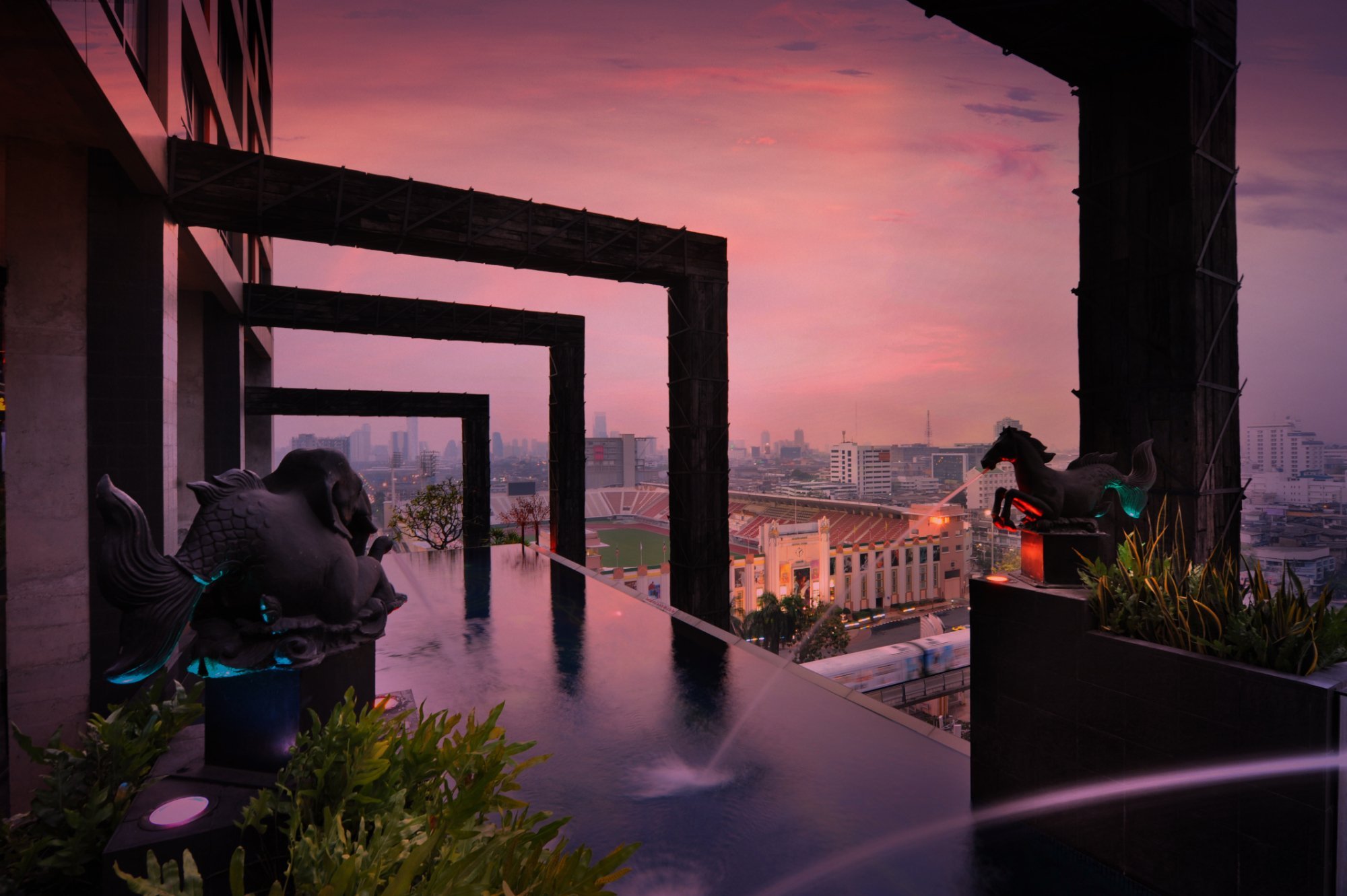 Siam@Siam Design Hotel Bangkok