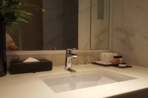客房及套房