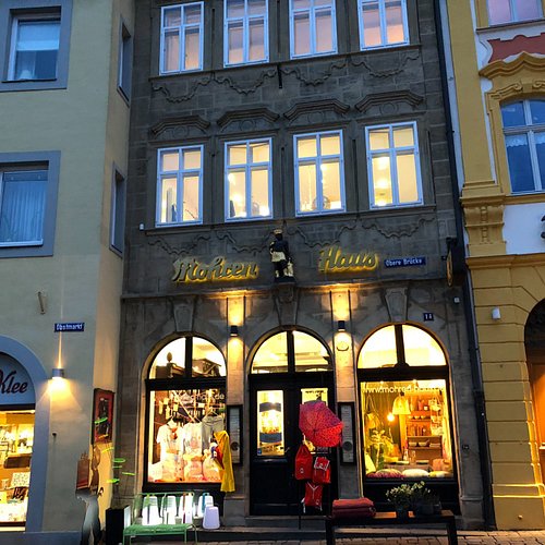 Bamberg Merch & Gifts for Sale