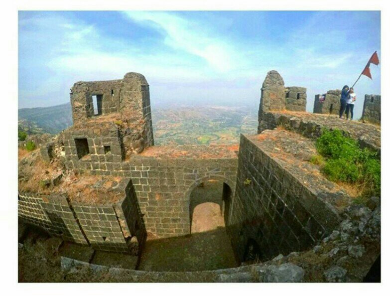 MALHARGAD FORT (2024) All You Need to Know BEFORE You Go (with Photos ...