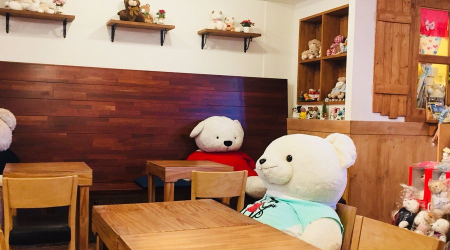 카페곰다방, 서울 - 레스토랑 리뷰 - 트립어드바이저