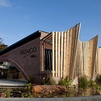 The Mungo Mill.