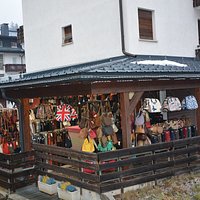 Tarvisio Market