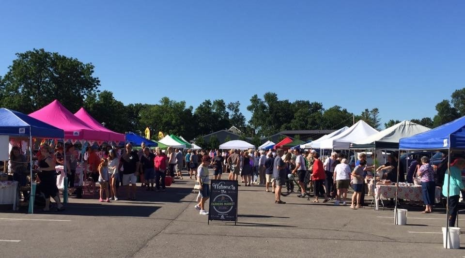 CLEAR LAKE FARMERS MARKET (2024) All You Need to Know BEFORE You Go ...