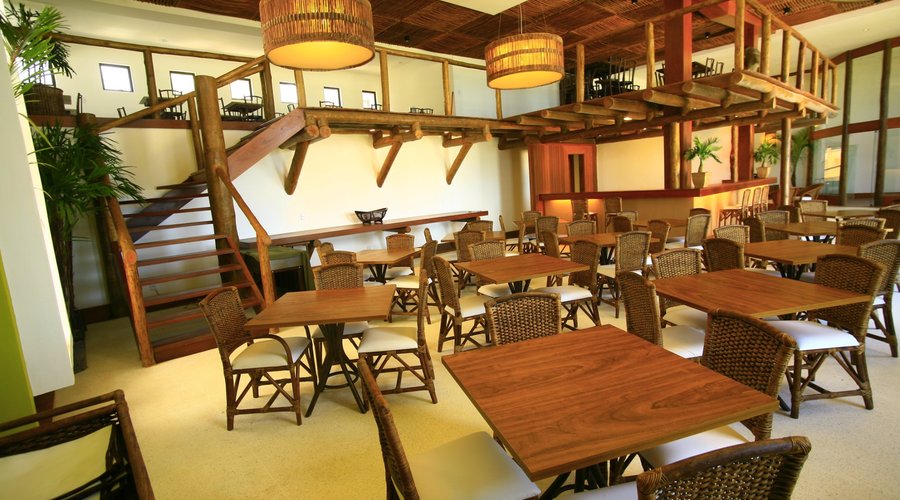 Restaurante Aratuá