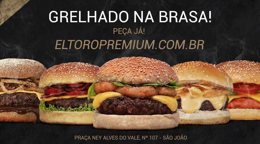 Burgers