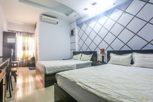 Phòng & Phòng Suite