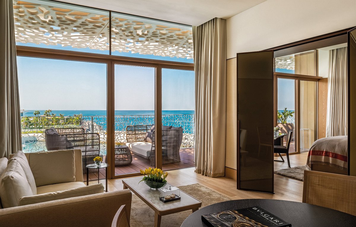 Bulgari Hotel & Resorts, Dubai Rooms: Pictures & Reviews - Tripadvisor