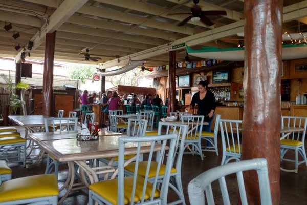 THE BEST Fish Sandwich in Molokai (Updated February 2025) - Tripadvisor