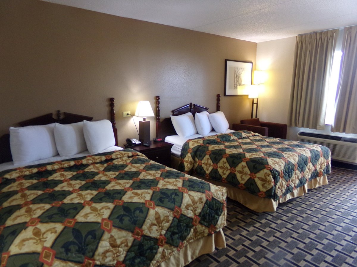 Regency Inn Prices And Motel Reviews Monroeville Al