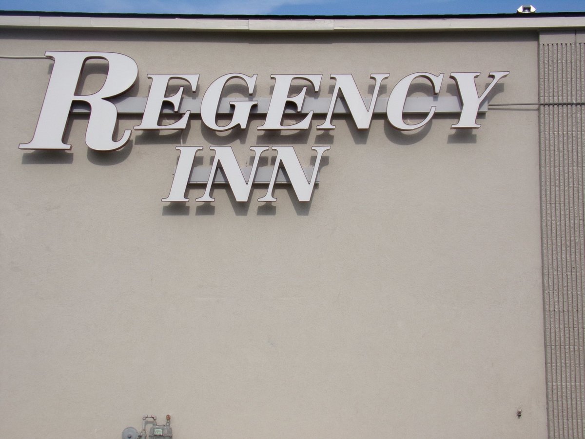 Regency Inn Prices And Motel Reviews Monroeville Al