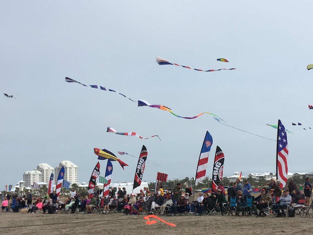 SPI Kite Fest (South Padre Island) All You Need to Know BEFORE You Go