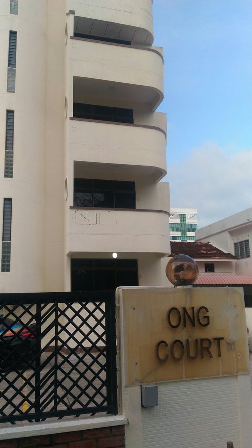 OYO 89645 ONG'S COURT - Hotel Reviews (Penang/George Town)