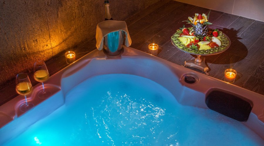 zona benessere