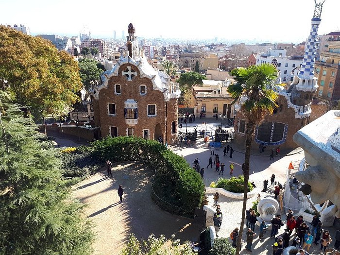 Paseo de Gracia 30 – Twin Peaks Capital