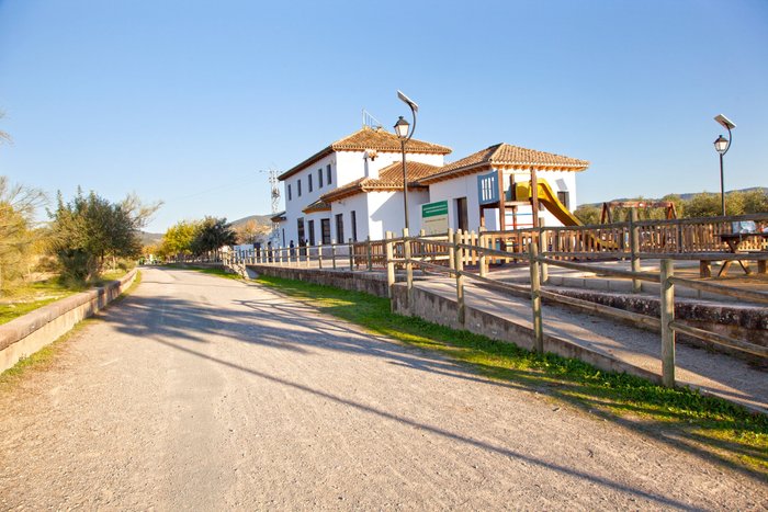 Imagen 1 de Hotel Puerta de la Sierra