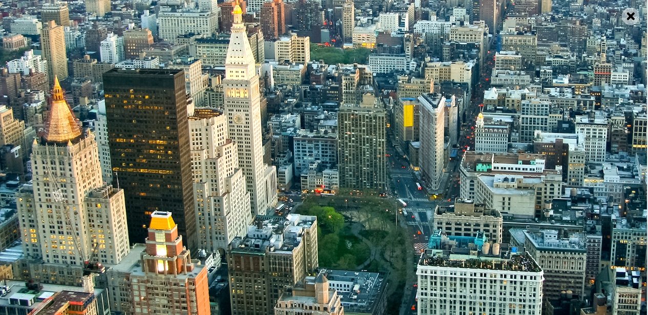 Hotel photo 14 of The Roger New York.
