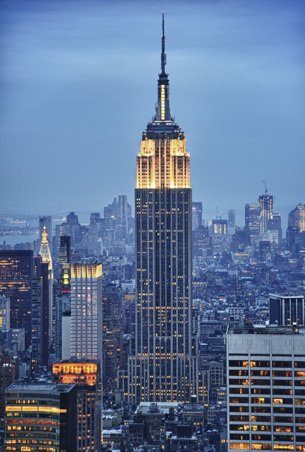 Hotel photo 36 of The Roger New York.