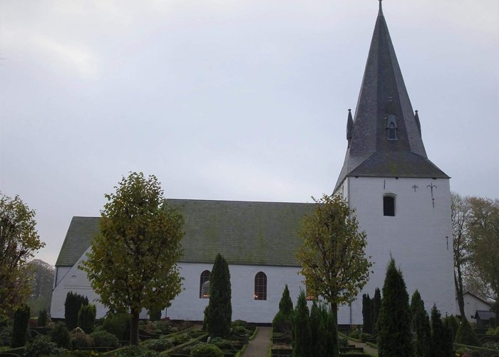 vaerksvej 5 dk-6230 roedekro
