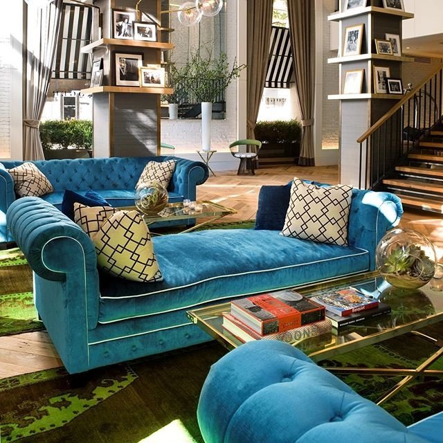 Hotel photo 6 of The Roger New York.