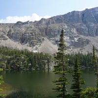 The Loch Trail (Rocky Mountain National Park) - All You Need to Know ...