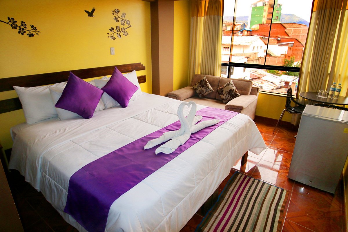 Hotel Principe III, hotel em Cusco