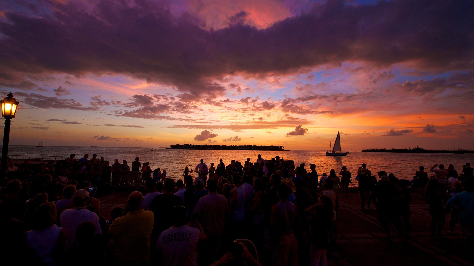 Mallory Square