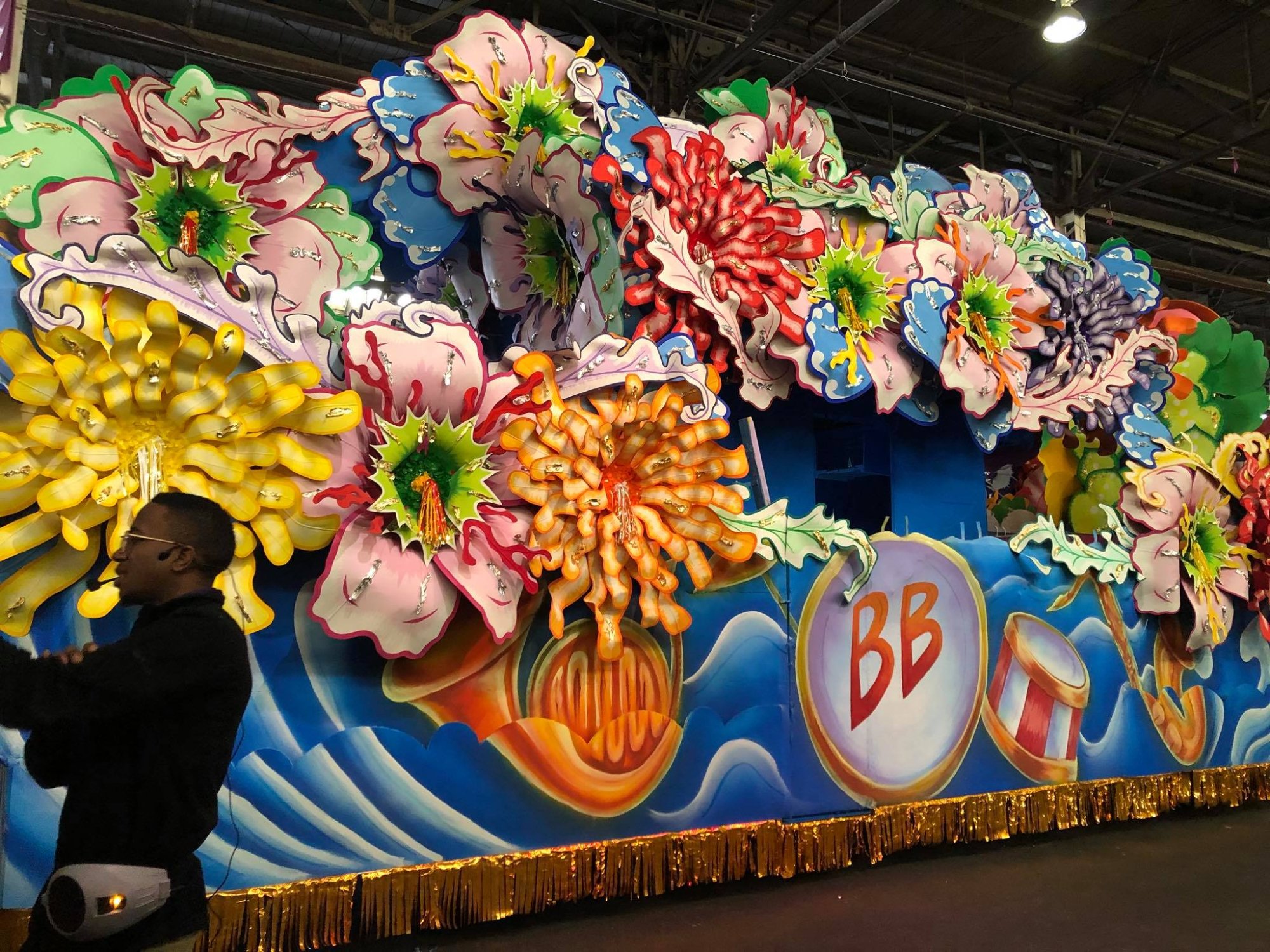 THE 15 BEST Things To Do In New Orleans 2024 With Photos Tripadvisor   Flowery Float 