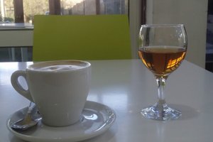 Bebidas