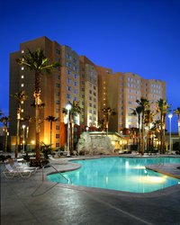Hotel photo 26 of The Grandview at Las Vegas.