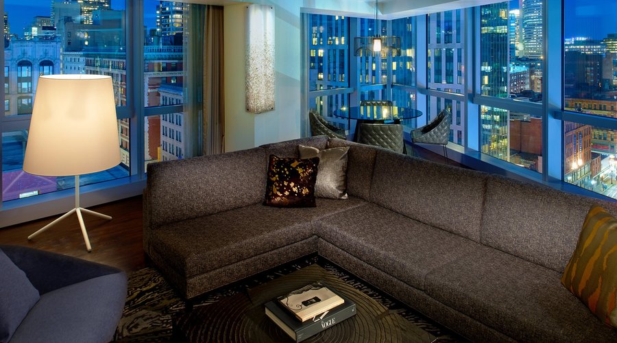 WOW Suite