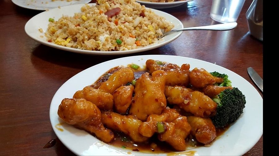 Asia Garden