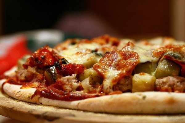 THE 10 BEST Pizza Places in Bertioga (Updated 2023) - Tripadvisor