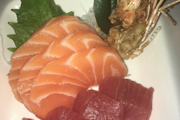 24 Best Sushi Restaurants In Rosslyn