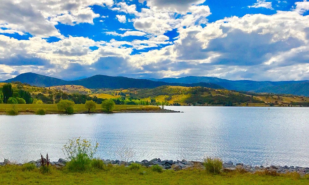 tourist information jindabyne